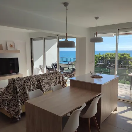 Appartement Edille