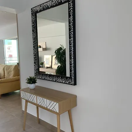 Appartement Edille *