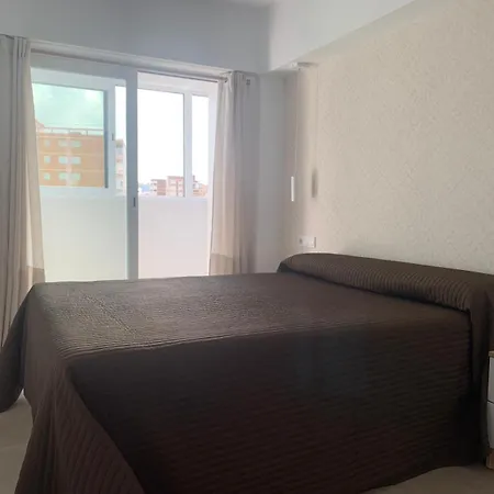 Appartement Edille