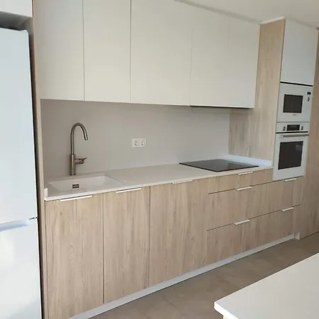Appartement Edille Benicàssim