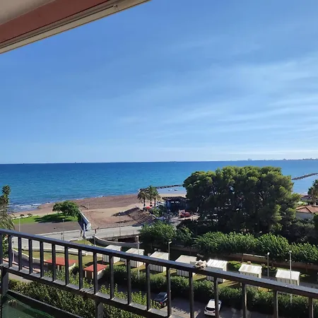 Appartement Edille