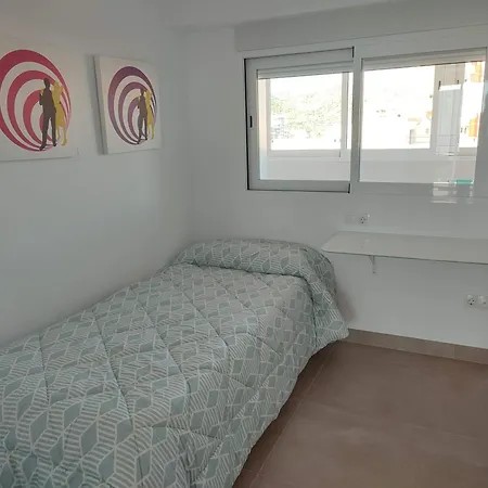 Edille Appartement *