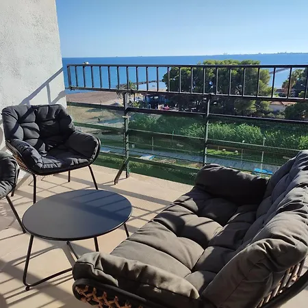 Edille Appartement